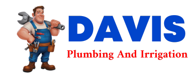 Trusted plumber in MC GEHEE